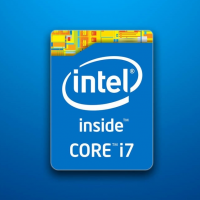2020 最新 Intel i7系列 CPU天梯图