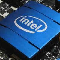 2020 最新 Intel系列 CPU天梯图